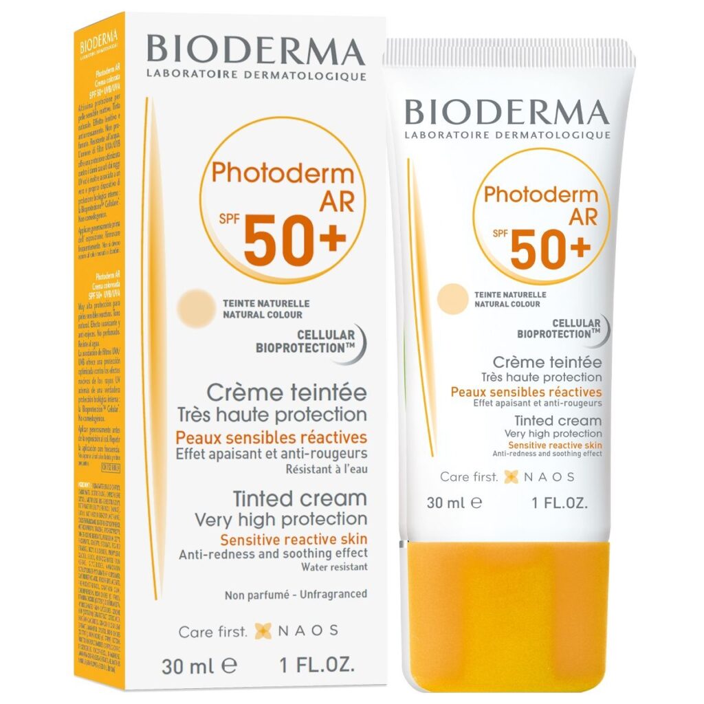 Photoderm Max Aquafluide Toque Seco Neutro Spf Protector Solar